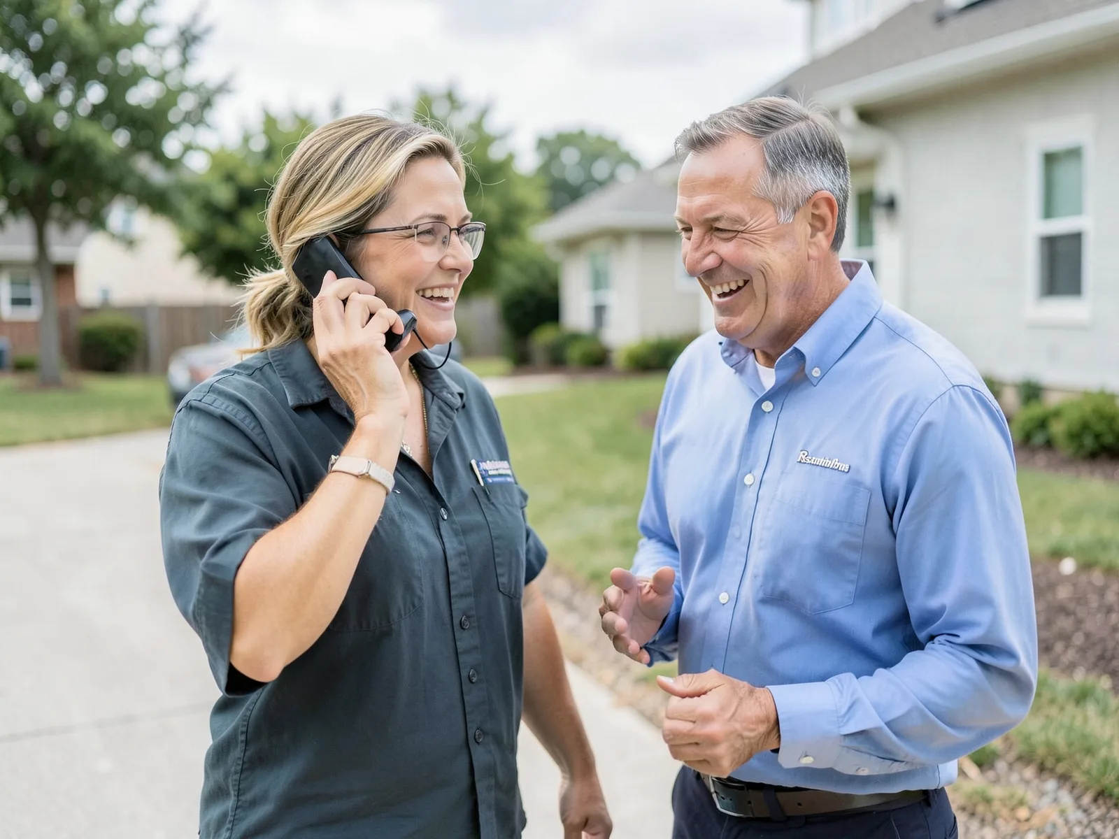 Frequently Asked Questions About Roof Leak Water Damage Restoration in Kensington, OH